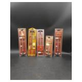 5 NIP Pistol Cleaning Kits 5 NIP Pistol Cleaning Kits