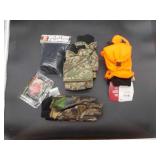 NIP Gloves & Facemasks NIP Gloves & Facemasks