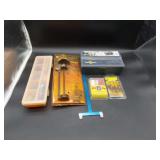 Misc NIP Archery Items Misc NIP Archery Items