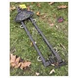 Tow Bar
