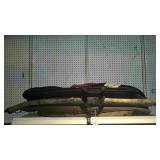 5 Soft Sided Rifle Carriers