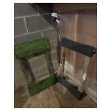 New Haven Moving Dolly & 1 Unbranded