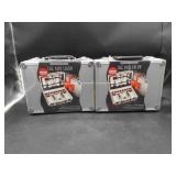 2 NIP The Color Workshop Nail Salon Gift Packs 2 NIP The Color Workshop Nail Salon Gift Packs