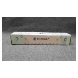Barska Riflescope NIB 6.5-20X50mm Barska Riflescope NIB 6.5-20X50mm