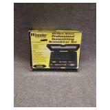 Wheeler Engineering 89 pc Professional Gunsmithing Wheeler Engineering 89 pc Professional Gunsmithing