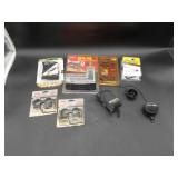 NIP Scope Mounts and Accessories NIP Scope Mounts and Accessories