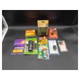 Misc NIP Turkey Calls & Hunting Supplies Misc NIP Turkey Calls & Hunting Supplies