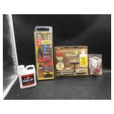Muzzlerloader Cleaning Kits & Misc Muzzlerloader Cleaning Kits & Misc