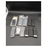 11 Firearm Magazines 11 Firearm Magazines