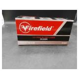 Firefield 2.5-10x40 Riflescope with Red Laser NIB Firefield 2.5-10x40 Riflescope with Red Laser NIB