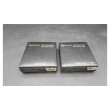 2 Lyman A-A Rifle Die Sets 2 Lyman A-A Rifle Die Sets
