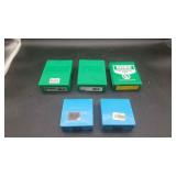 3 RCBS Sets & 2 Midway Sets 3 RCBS Sets & 2 Midway Sets