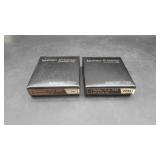 2 Lyman A-A Rifle Die Sets 2 Lyman A-A Rifle Die Sets