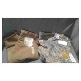 Wrangler Rugged Wear Insulated Pant (New) Wrangler Rugged Wear Insulated Pant (New)