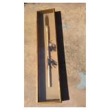 Indian Spear Indian Spear