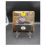 NIP Browning Whitetail Collectors Series Knife NIP Browning Whitetail Collectors Series Knife
