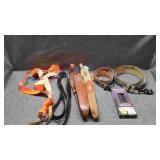 Misc Leather Rifle Straps Misc Leather Rifle Straps