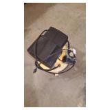 4 Gallon Pancake Air Compressor