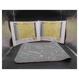 Wheeler Workbench Pad & 2 Easton Hunting Shaft Wheeler Workbench Pad & 2 Easton Hunting Shaft