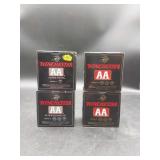 Winchester 12 Gauge 2 3/4" Shotgun Shells Winchester 12 Gauge 2 3/4" Shotgun Shells