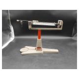 Ohaus Cent-O-Gram Scale Ohaus Cent-O-Gram Scale