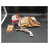 3 Legends of the West Replica Cap Guns NIP 3 Legends of the West Replica Cap Guns NIP