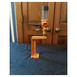 Lyman Reloading Press with Powder Measurer
