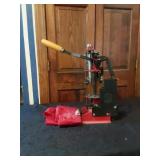 MEC 12 Gauge Shotgun Reloading Press