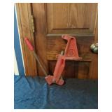 Hornady Reloading Press