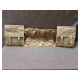 Vtg Ammo Carriers Vtg Ammo Carriers