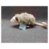 Webkinz Opossum with Tag Webkinz Opossum with Tag
