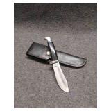 Buck Knife with 103 USA on Blade Buck Knife with 103 USA on Blade