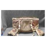 Game Plan Gear Carry Bag Game Plan Gear Carry Bag