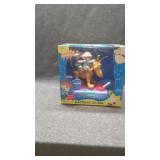 Rugrats Electronic Coin Bank NIP Rugrats Electronic Coin Bank NIP