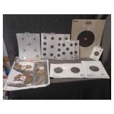 Large Box of Misc Targets Large Box of Misc Targets