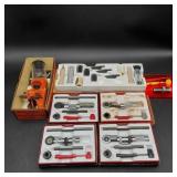 7 Lee & Lyman Reloading Kits 7 Lee & Lyman Reloading Kits