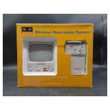 Remington 900 MHz Wireless Observation System Remington 900 MHz Wireless Observation System