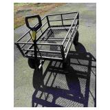 Medal Yard Cart with Wheels