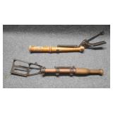 Remington Automatic Hand Trap Remington Automatic Hand Trap