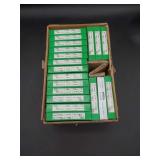 19 Boxes of Sellier & Bellot SB Buck Shot 19 Boxes of Sellier & Bellot SB Buck Shot