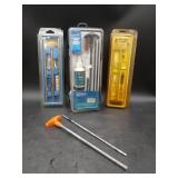 3 Gun Cleaning Kits 3 Gun Cleaning Kits