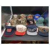 12 Advertising Ball Caps New with Tags 12 Advertising Ball Caps New with Tags