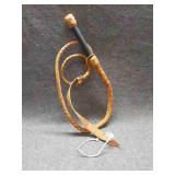 Leather Whip Leather Whip