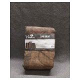Mossy Oak Camo Burlap  NIP Mossy Oak Camo Burlap  NIP