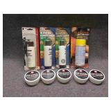 NIP Baseball Glove Conditioners NIP Baseball Glove Conditioners
