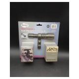 American Hunter Rechargeable Gun Mounted American Hunter Rechargeable Gun Mounted