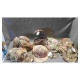 Camo Caps & Hats Camo Caps & Hats
