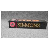 Simmons 22Mag Riflescope NIB Simmons 22Mag Riflescope NIB