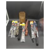 NIP Shotgun Slings & Misc NIP Shotgun Slings & Misc