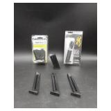 4 NIP Browning Buck Mark Magazines & 4 NIP Browning Buck Mark Magazines &